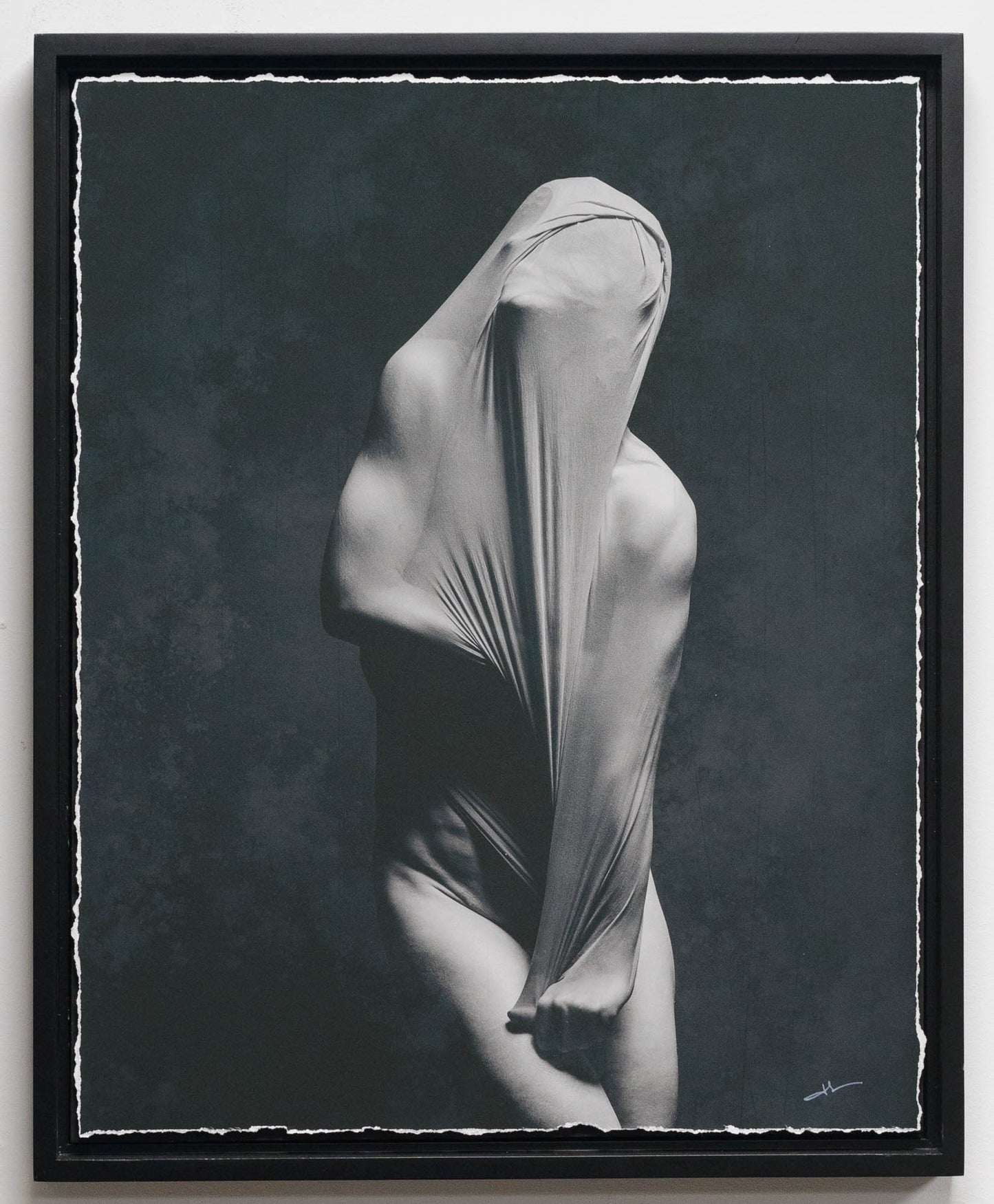 In This Skin (framed)