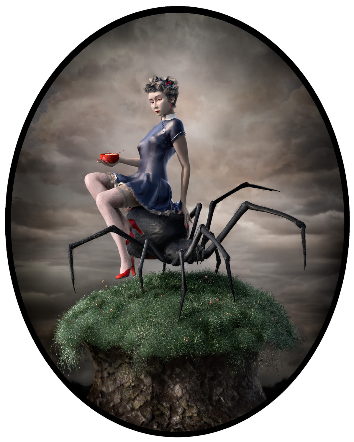 Mz Muffet