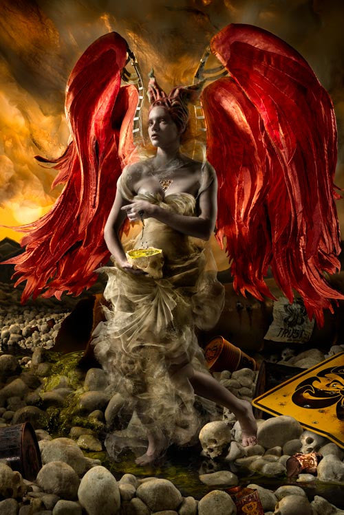 Temperance