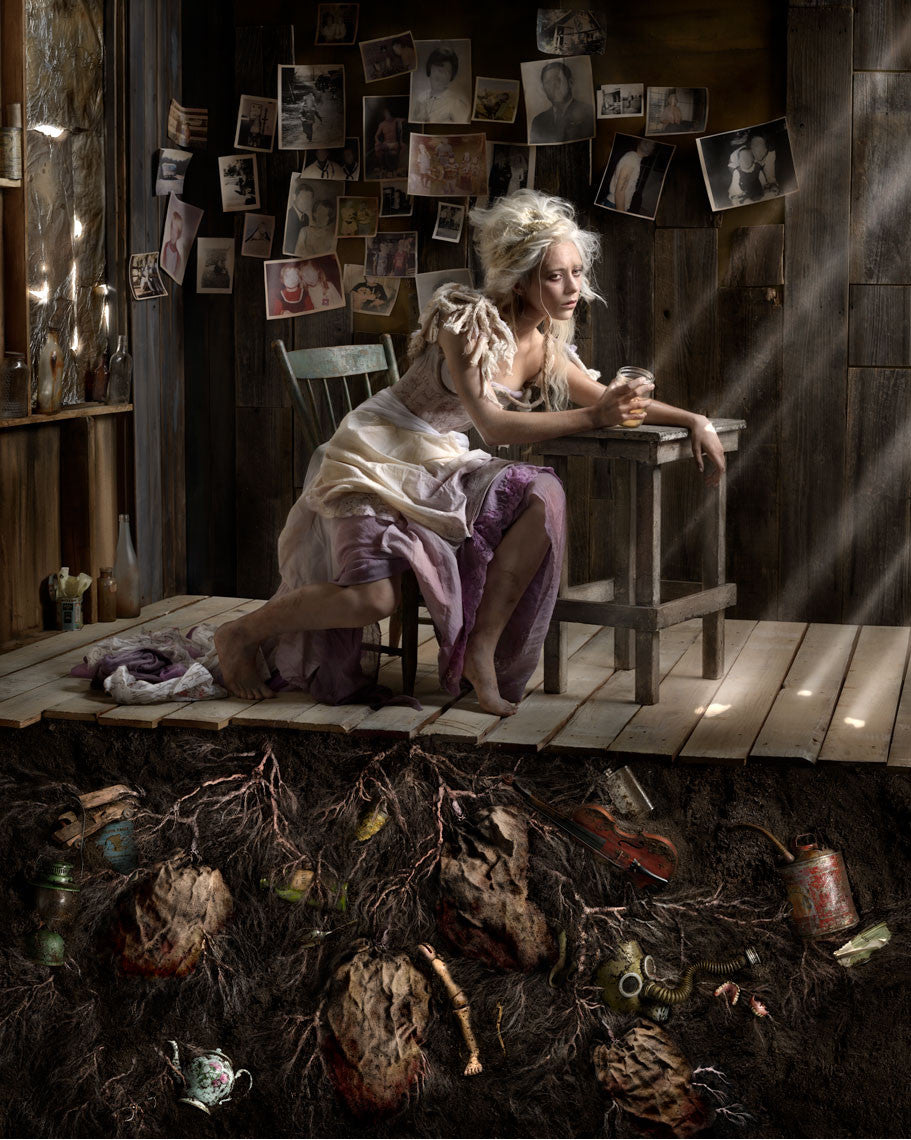 No Such As What I Want