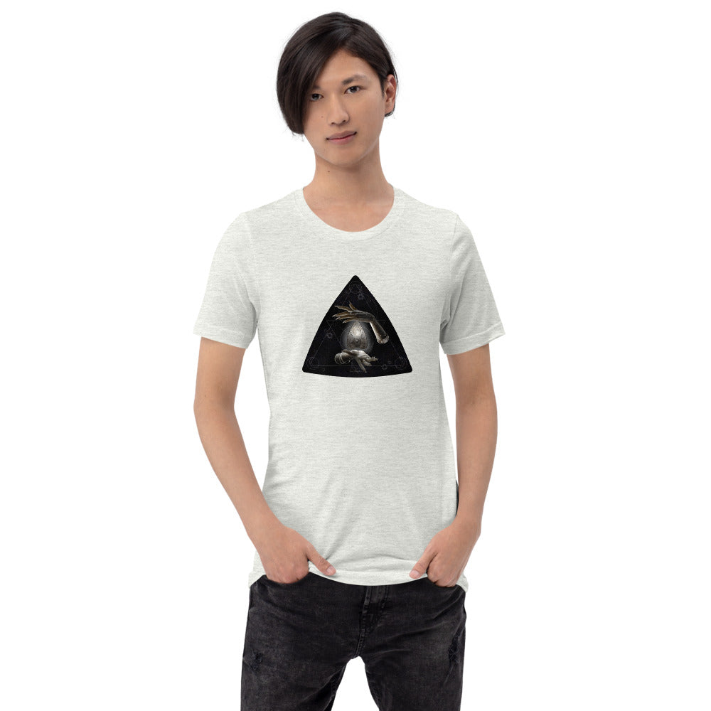 Summoning t-shirt (unisex)