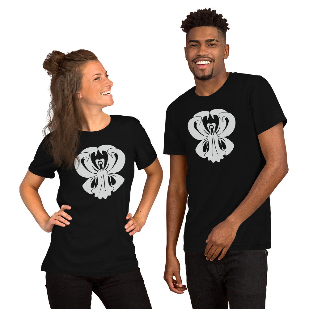 Iris t-shirt (unisex)