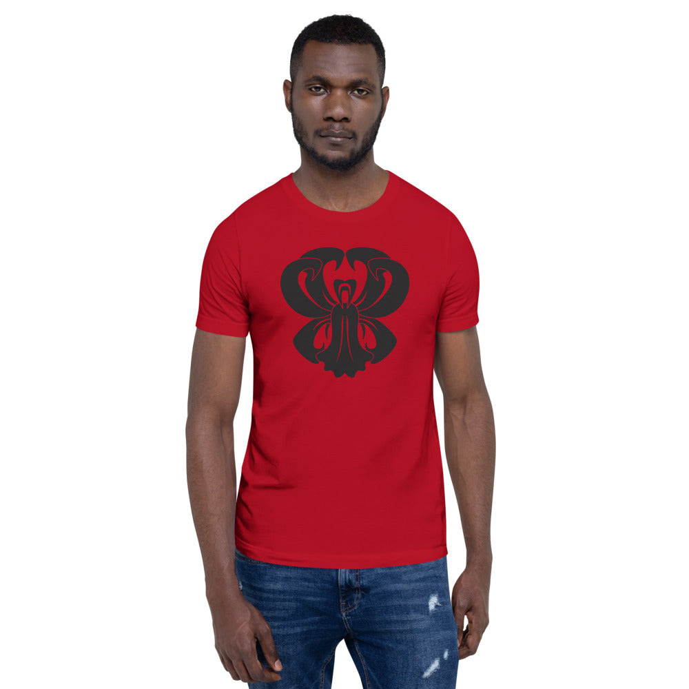 Iris t-shirt (unisex)