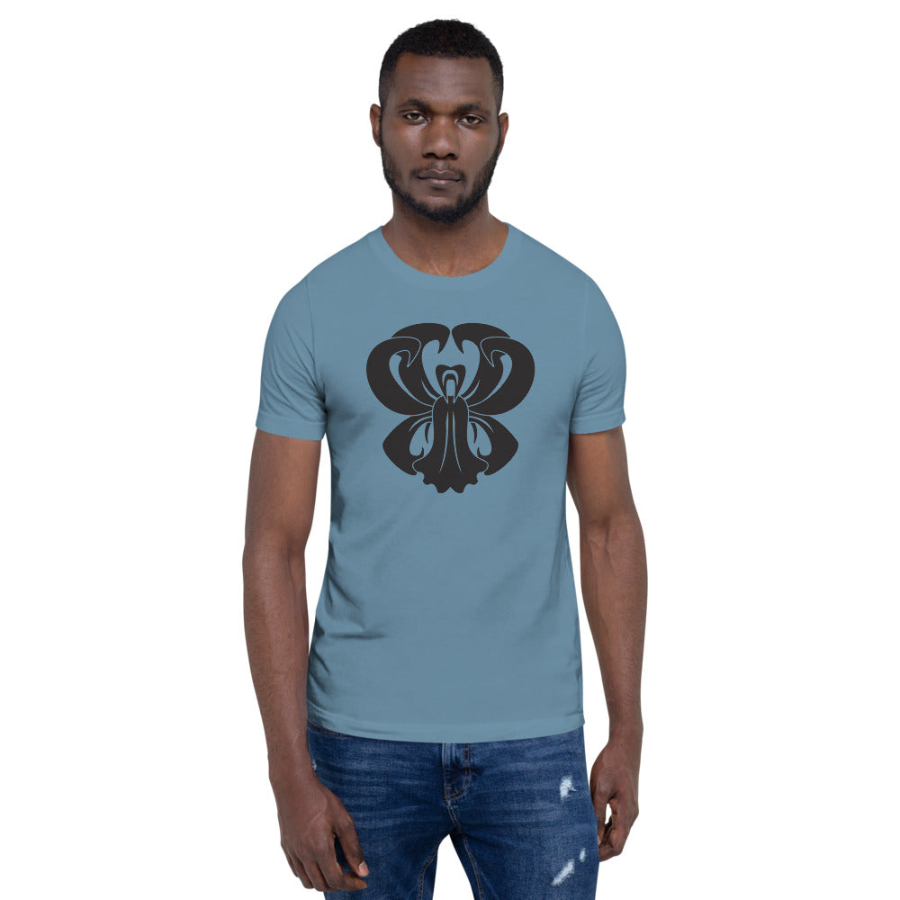 Iris t-shirt (unisex)