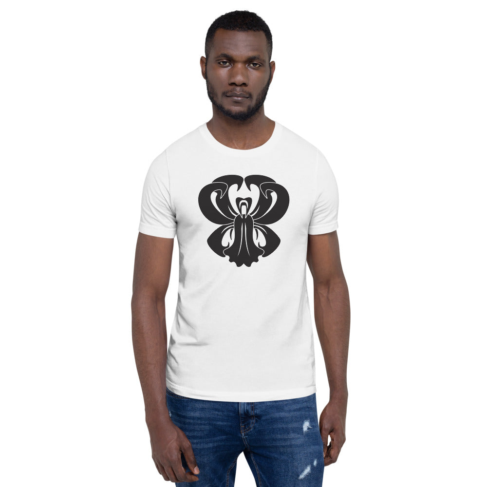 Iris t-shirt (unisex)