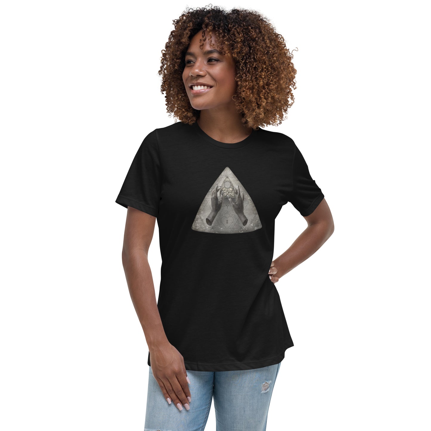 Till Death Women's Relaxed T-Shirt