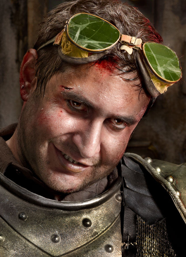 Meister Tier Verstärken