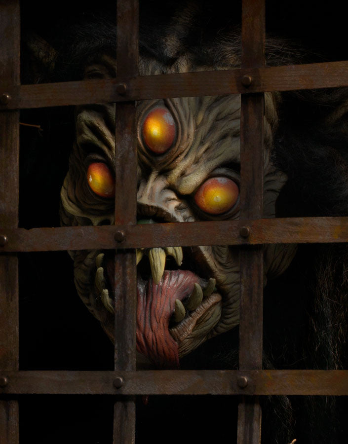 Bruder Hausmeister und den Göttern von Männern