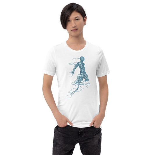 Unbecoming  t-shirt (Unisex)