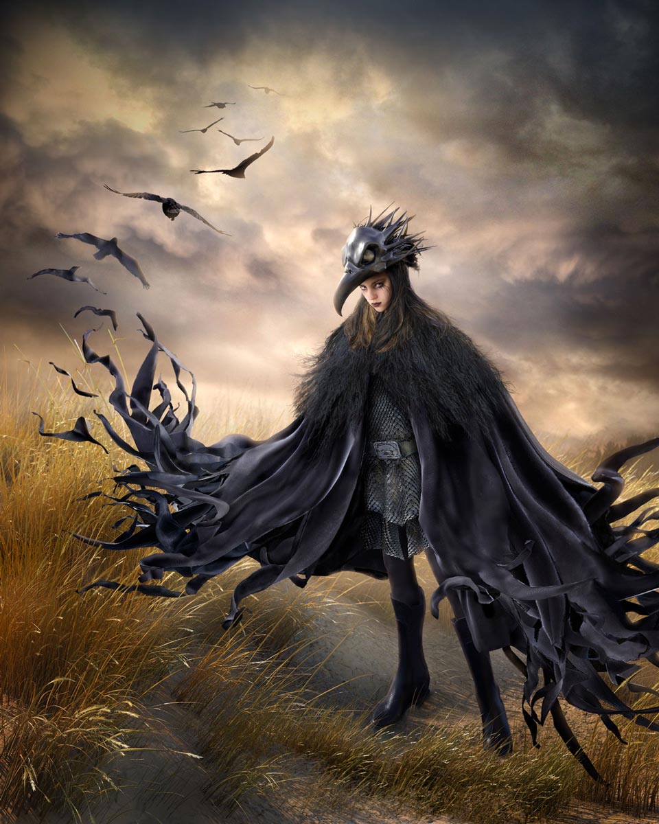 Huginn Muninn