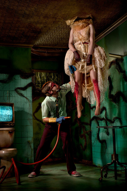 My Head Is Where My Heart Was